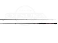 シマノ セフィア BB - S86M PE 0.5-1号 全長2.59m 自重110g エギ 2-4号