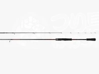 シマノ セフィア SS ティップエギング R-S68ML-S  全長 2.03m エギMAX 60g ライン 0.4-1号