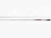 Shimano 25 Sephia LIMITED - S76ML+ Line PE0.4-Size 1 Total length 2.29m Weight 96g Egi Size 1.8-4