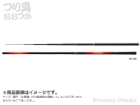  シマノ スーパーゲームスペシャル ロングZP 