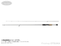  シマノ トラウトワン AS 