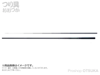 シマノ 天平ZA - 硬調53 ハリス0.2ー0.8号 ズーム450-490-530cm 自重113g