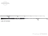  シマノ 19 グラップラー 