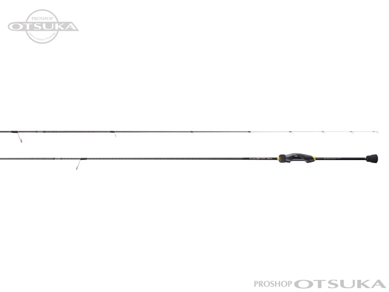 JDM Ajing Rods] Shimano S64ULS 6ft 4in 0.5-12g PE0.1-0.6Gou