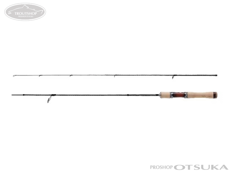 Shimano Cardif Stream Premium S54UL | JDM Fishing Tackle - Troutshop