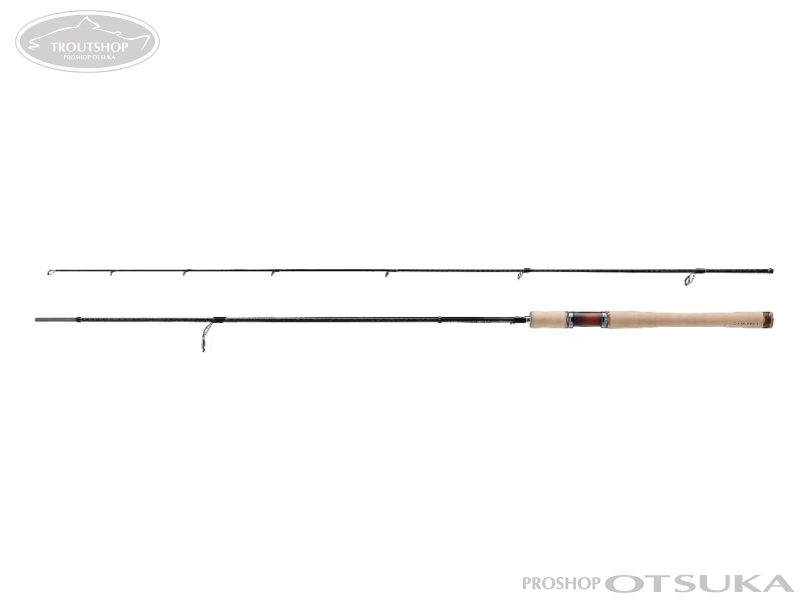 シマノ S74ML 全長 2.24m 自重 139g ルア- 5-26g