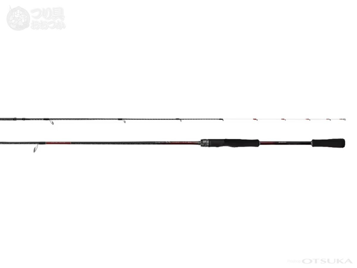 シマノ ロッド/エギング 25セフィアリミテッド S85ML+ の通販・在庫