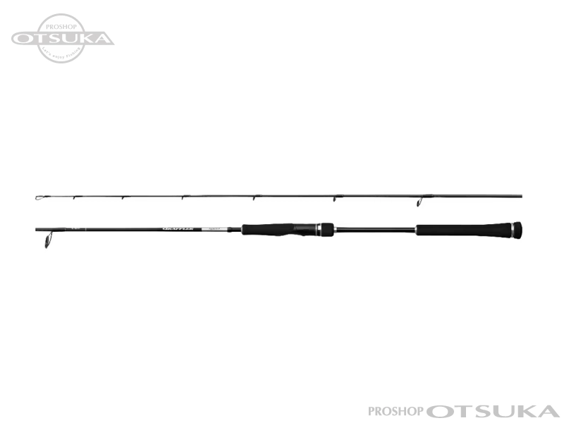 ジギング/スピニング シマノ 25グラップラー タイプLJ S63-2 の通販