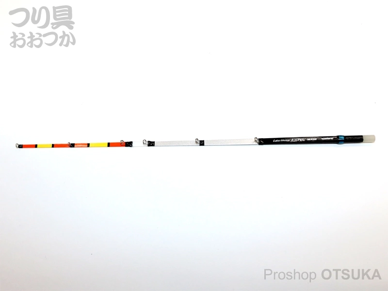 シマノ レイクマスターエクスペック M01K M02K M03K 6本セット