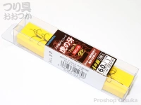 シマノ 虎の牙 タイプA - RS-C11N  6.0号 ハリス1.0号フロロ