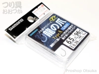  シマノ 龍の爪 タイプA 