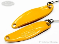 シマノ カーディフ - スリムスイマーコンパクトエディション 2.0g #09S カラシ 2.0g