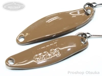 シマノ カーディフ - スリムスイマーコンパクトエディション 2.0g #10S ブラウン 2.0g