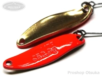 シマノ カーディフ - スリムスイマーコンパクトエディション 2.0g #65T ケイコウアカキン 2.0g