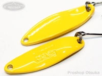 シマノ カーディフ - スリムスイマーコンパクトエディション 3.6g #08S イエロー 3.6g