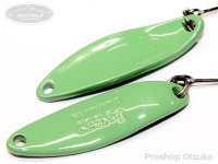 シマノ カーディフ - スリムスイマーコンパクトエディション 3.6g #15S マイルドグリーン 3.6g