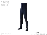  シマノ フィットウェーダー 