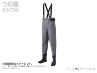  シマノ DS3ウェーダー 