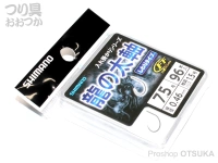  シマノ 龍の太軸 