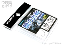  シマノ 龍の太軸 