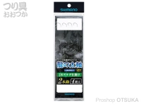  シマノ 龍のヤナギ(太軸) 