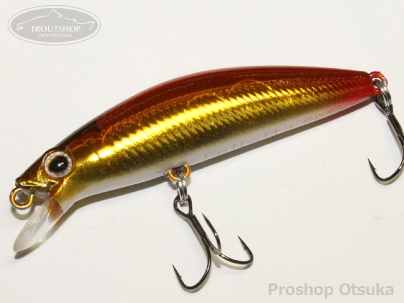 Shimano Cardiff Foretta 50SS TN-250N | JDM Fishing Tackle - Troutshop