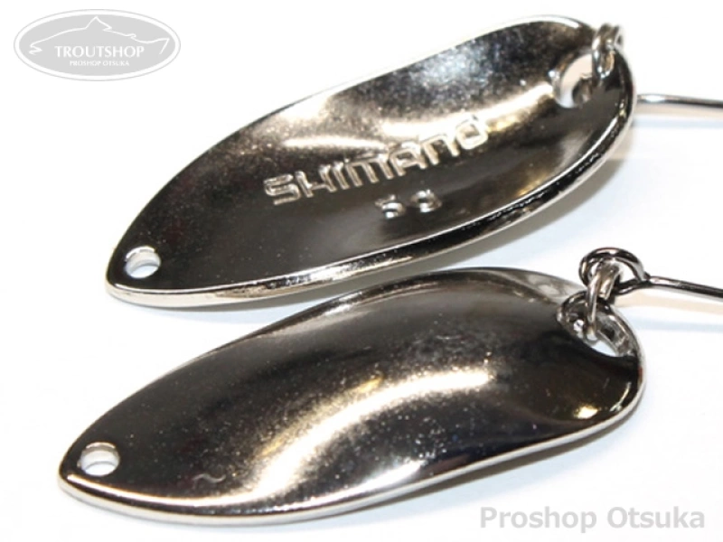 Cardiff Roll Swimmer 5.0g シマノ カーディフ ロールスイマー 5g