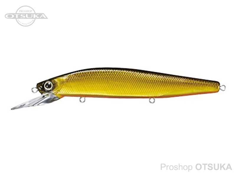 Shimano bantam lip flash Lip Flash 115FMD ZM-211P | JDM Fishing
