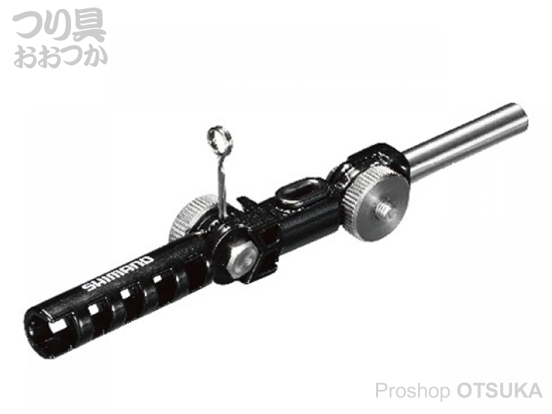 角 シマノ ワカサギマチック 角度チェンジャーリバーシブル KC-030Q