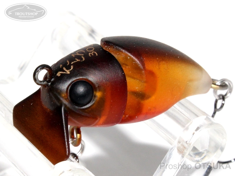 シマノ カーディフ そことろ 30S 限定カラー セット シマノ カーディフ そことろ30S 30mm 4.0g シンキング #02T ビター