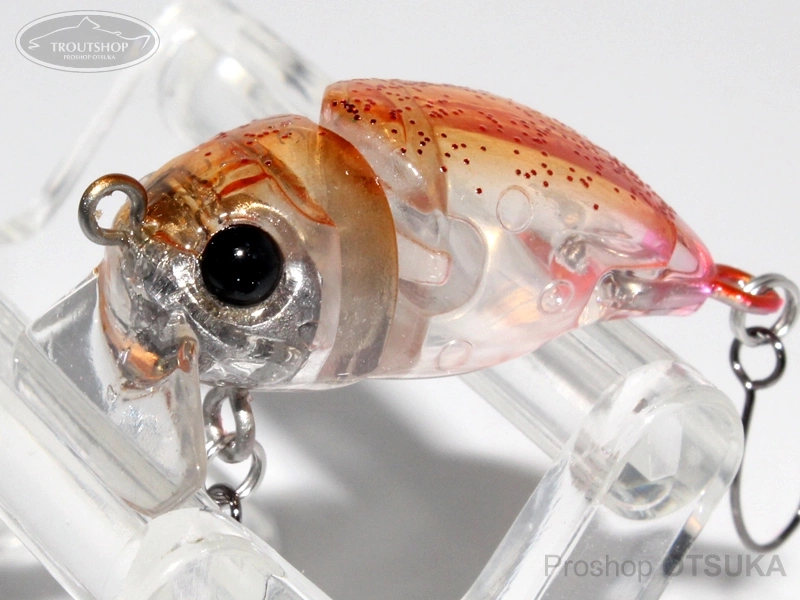 シマノ カーディフ そことろ30S 30mm 4.0g シンキング #05T アイス