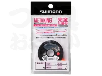 シマノ メタキング2 完全仕掛け - PJ-AB1U - 水中糸0.03号 3m