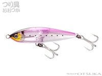 シマノ オシア ヘッドディップ - ヘッドディップ140Fフラッシュブースト #002 Fピンクイワシ 140mm70g