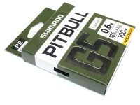  シマノ ピットブル 