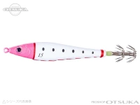 シマノ ノリノリスッテII - QS-R12T #012 モモシロケイムラ 12号