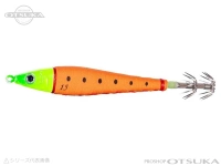 シマノ ノリノリスッテII - QS-R12T #014 ミカンケイムラ 12号