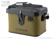  シマノ タックルボートバック 