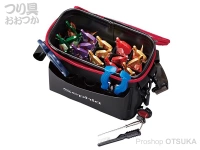  シマノ セフィア 船縁エギポーチ 