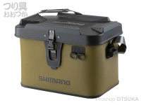  シマノ タックルボートバック 