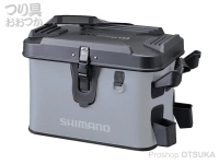  シマノ ロッドレスト ボートバッグ(ハードタイプ) 