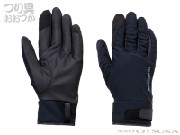  シマノ 防水グローブ 