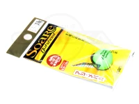 シマノ ソアレ - アウトシュート #02T　ノーマル 3.8g