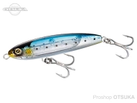 シマノ オシア サーディンボール -  130S フラッシュブースト #001 Fマイワシ 130mm 77g シンキング