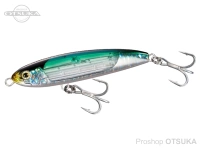 シマノ オシア サーディンボール -  130S フラッシュブースト #003 Fカタクチ 130mm 77g シンキング