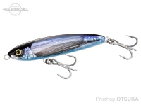 シマノ オシア サーディンボール -  130S フラッシュブースト #004 Fトビウオ 130mm 77g シンキング