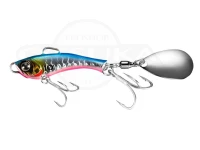 シマノ ソアレ - ライズショットブレード 10g #006 キョウリンブルP 35mm 10g