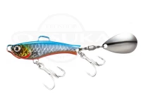 シマノ ソアレ - ライズショットブレード 15g #006 キョウリンブルP 43mm 15g