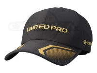  シマノ リミテッドプロ ゴアテックスレインキャップ 