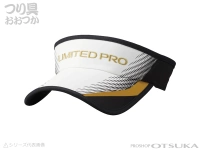  シマノ リミテッドプロ ゴアテックスインフィニアムサンバイザー 