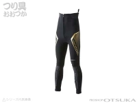  シマノ リミテッドプロ・タイツ 